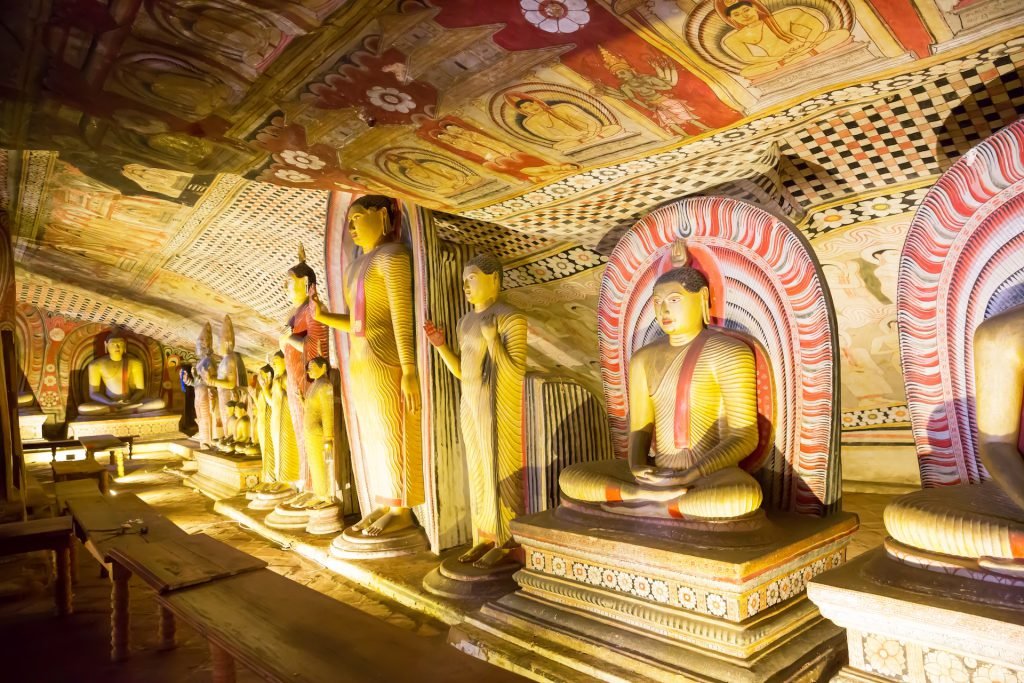 A Guide to Sri Lanka’s Cultural Triangle
