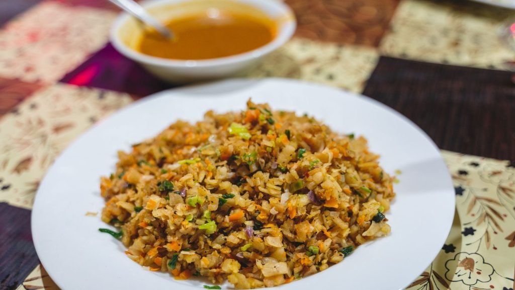 10 Traditional Sri Lankan Foods You Need to Try on Your Trip