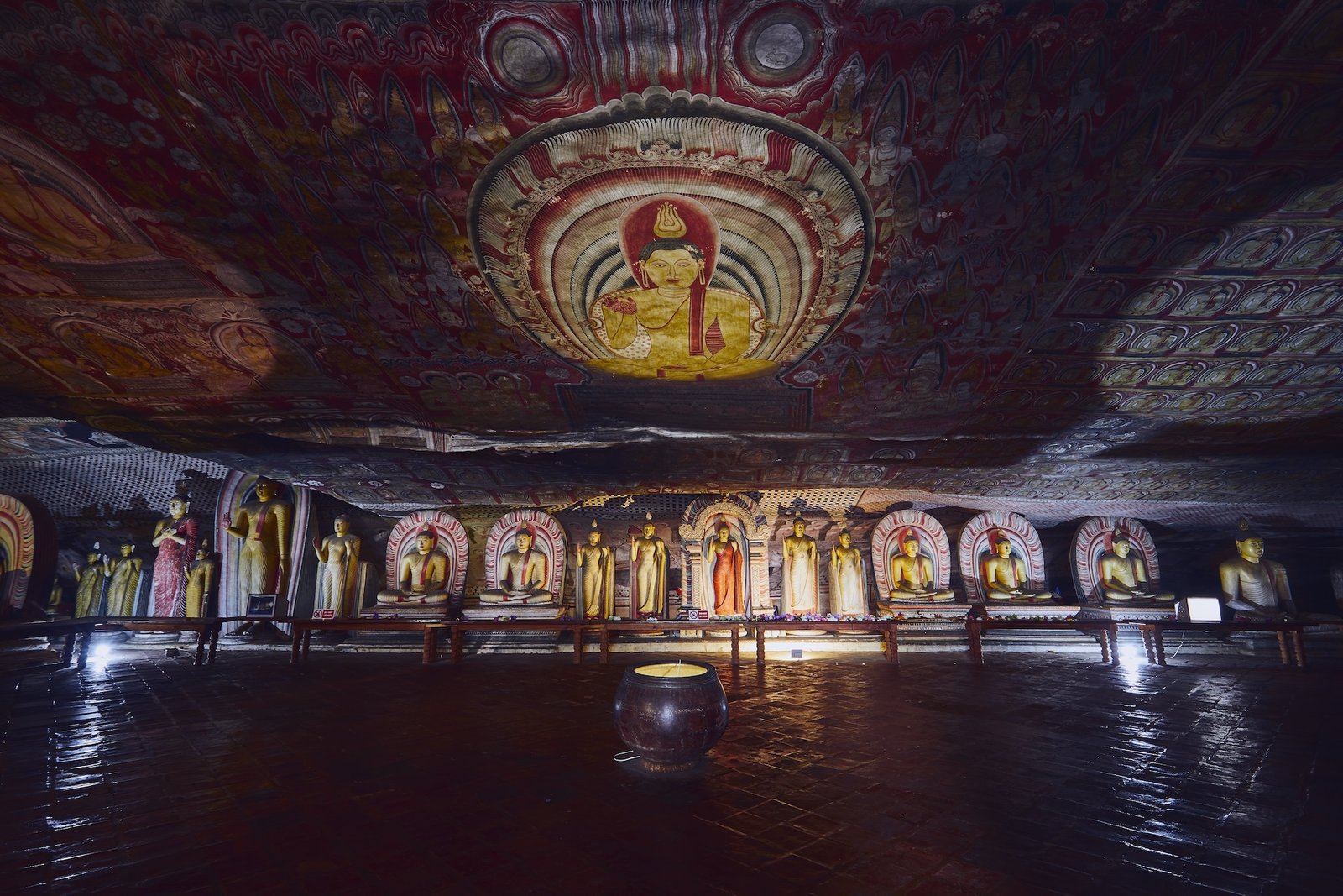 Cultural Tour